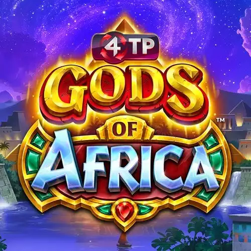 4TP Gods Of AfricRA