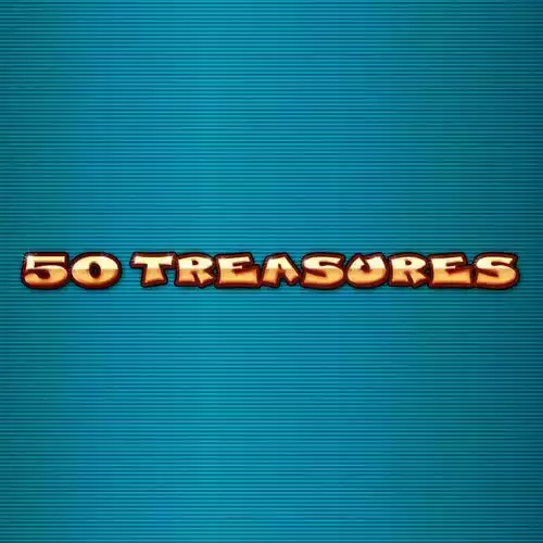 50 Treasures