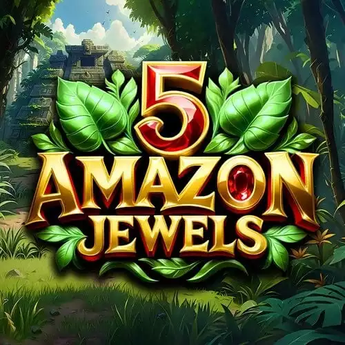 5 Amazon Jewels