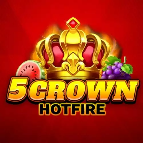 5 Crown Hotfire