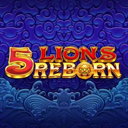 5 Lions Reborn