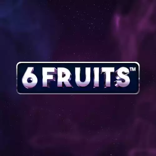 6 Fruits