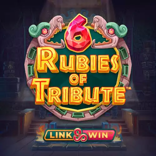 6 Rubies of Tribute