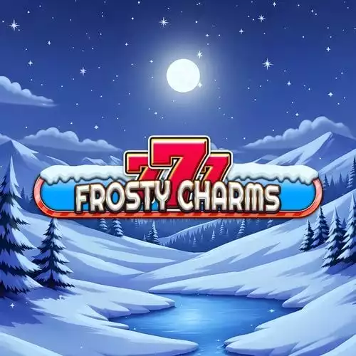 777 - Frosty Charms