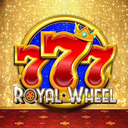 777 Royal Wheel