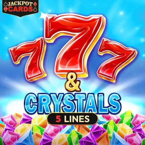 7 & Crystals Dice