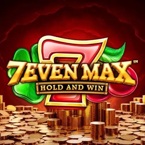 7 Even Max