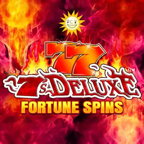 7's Deluxe Fortune Spins