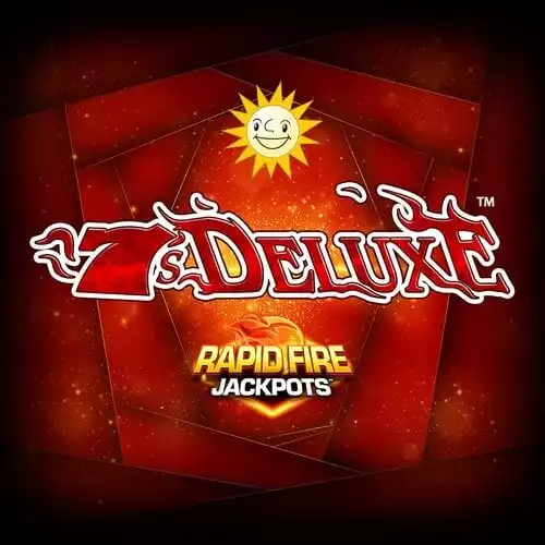 7's Deluxe Rapid Fire