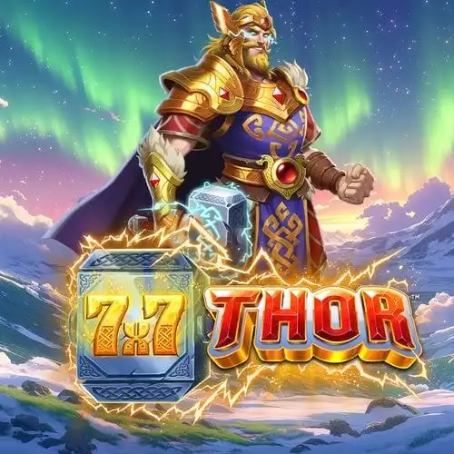 7x7 Thor