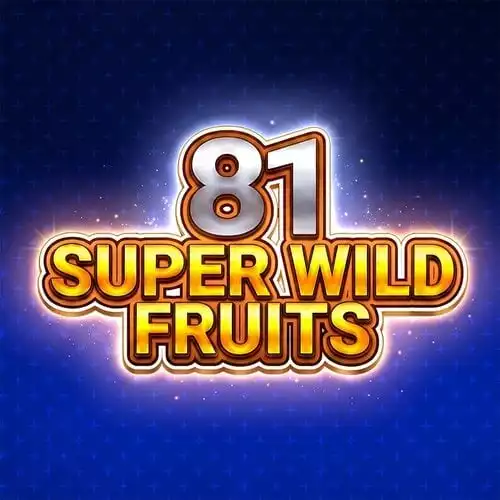 81 Super Wild Fruits