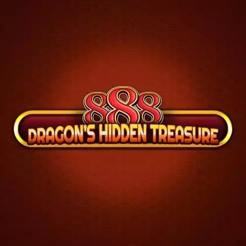 888 - Dragon¿s Hidden Treasure