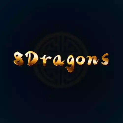 8 Dragons