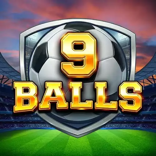 9 Balls