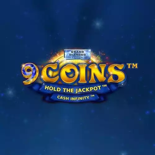 9 Coins Grand Diamond Edition