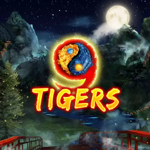 9 Tigers