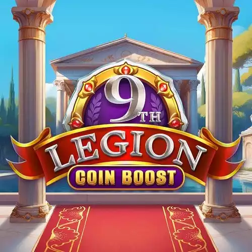 9th Legion Coin Boost
