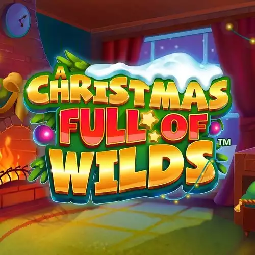 A Christmas Full of Wilds