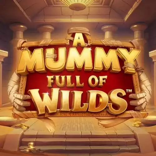 A Mummy Full of Wilds