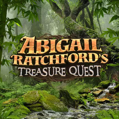 Abigail Ratchfords Treasure Quest