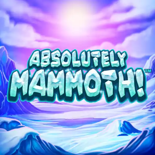 Absolutely Mammoth
