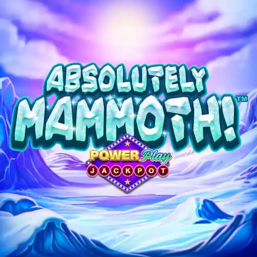 Absolutely Mammoth PP