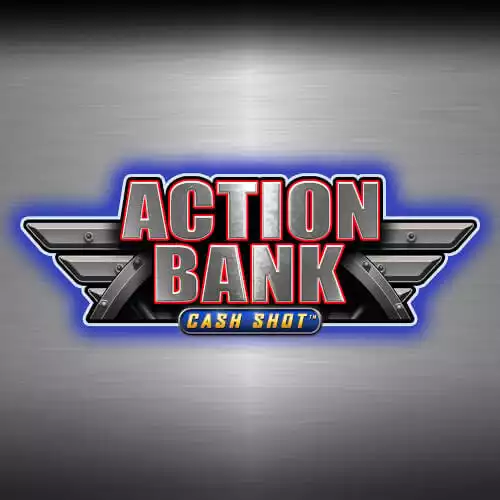 Action Bank Cash Shot
