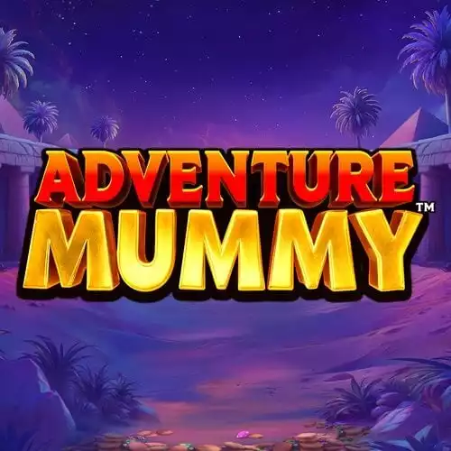 Adventure Mummy
