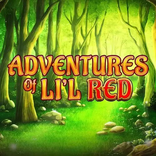 Adventures Of Li'l Red