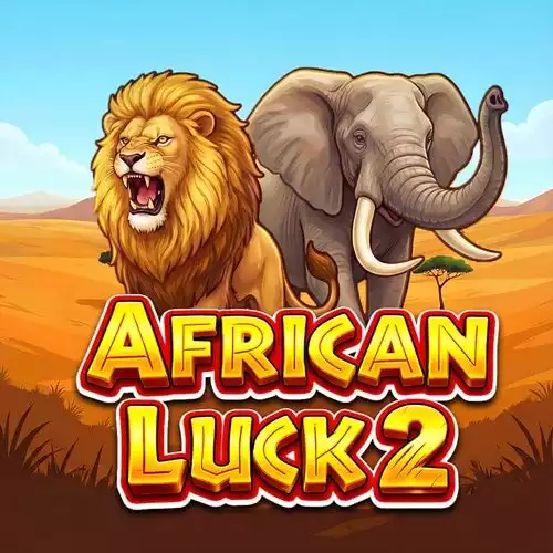 African Luck 2