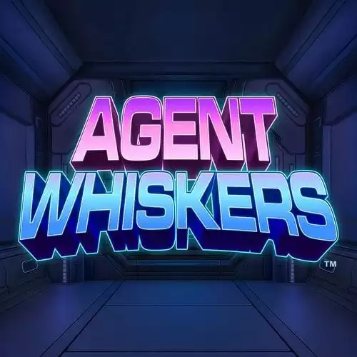 Agent Whiskers