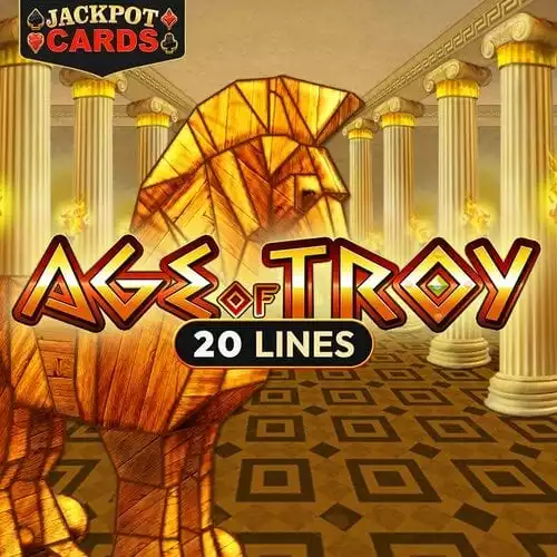 Age of Troy