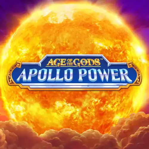 Age of the Gods Apollo Power
