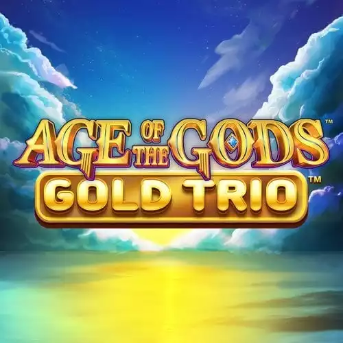 Age of the Gods Gold Trio