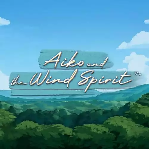 Aiko and the Wind Spirit