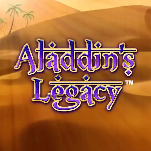 Aladdin's Legacy