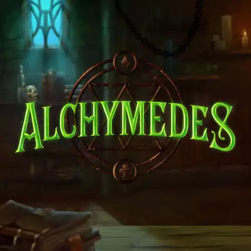 Alchymedes