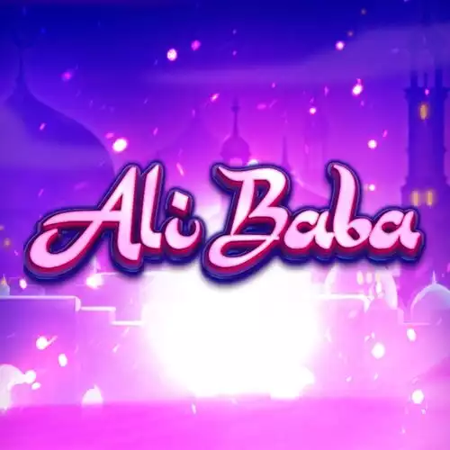 Ali Baba