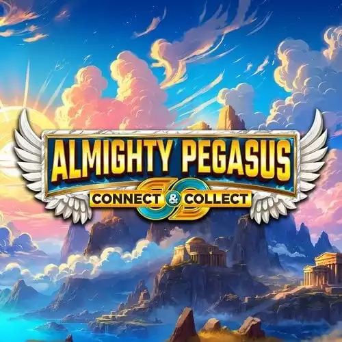 Almighty Pegasus Connect Collect