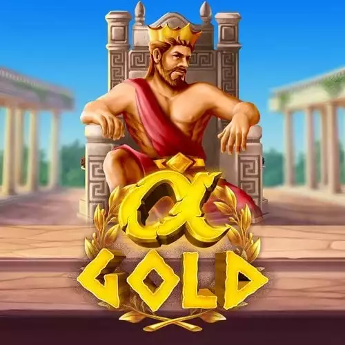 Alpha Gold