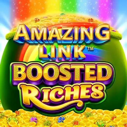 Amazing Link Boosted Riches
