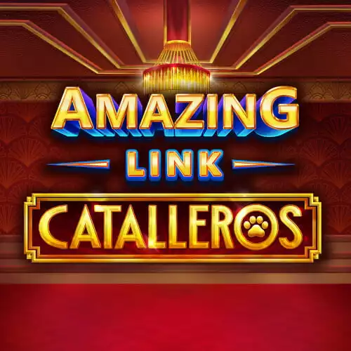 Amazing Link Catalleros