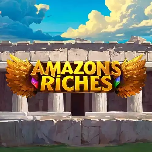 Amazons Riches