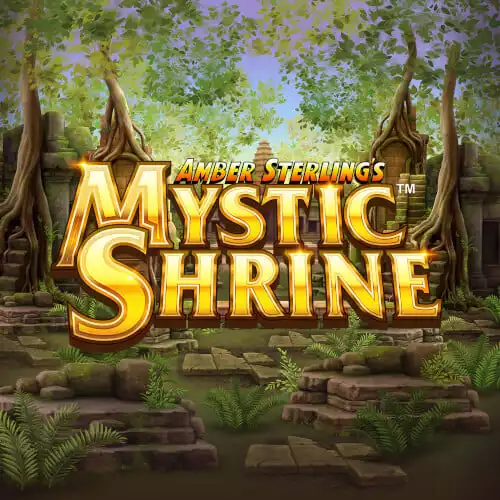 Amber Sterling's Mystic Shrine