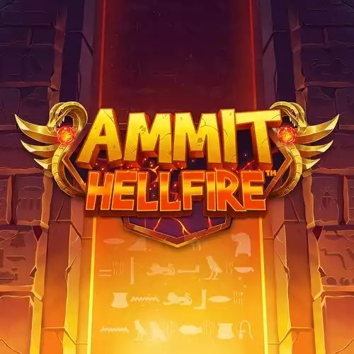 Ammit Hellfire