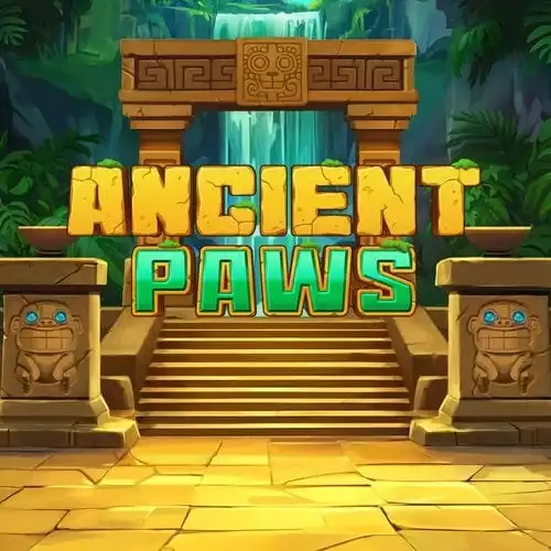 Ancient Paws