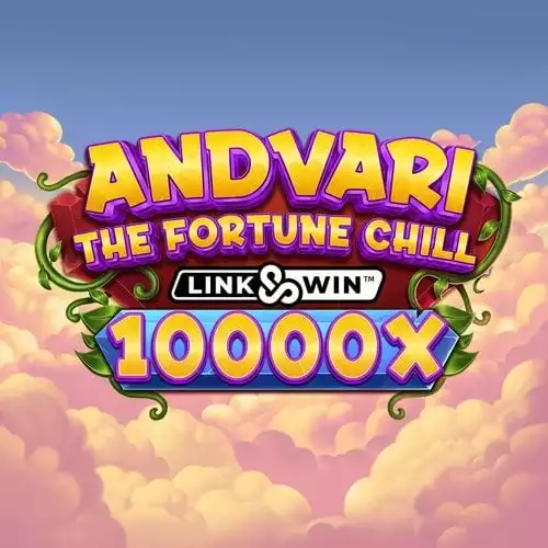 Andvari the Fortune Chill Link&Win
