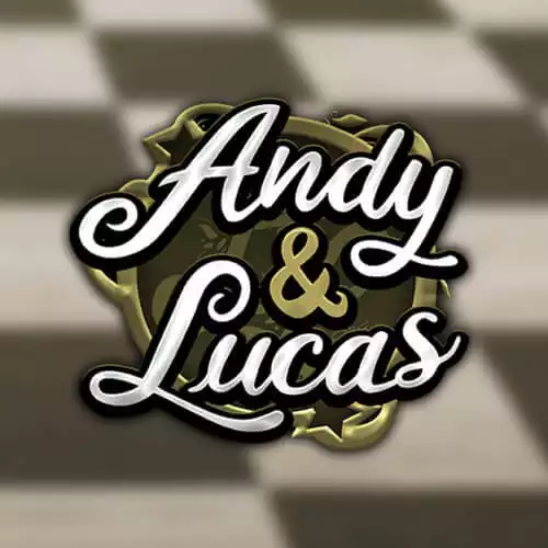 Andy and Lucas