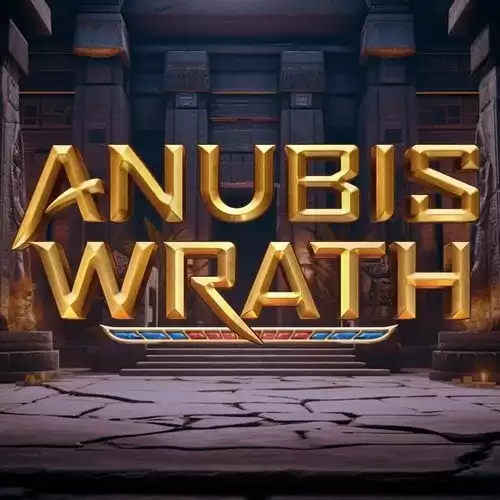 Anubis Wrath
