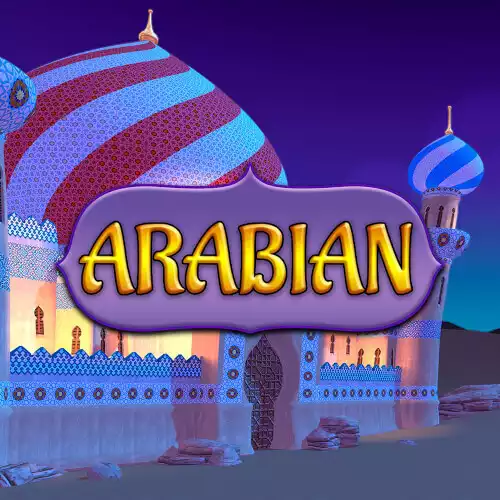 Arabian Bingo